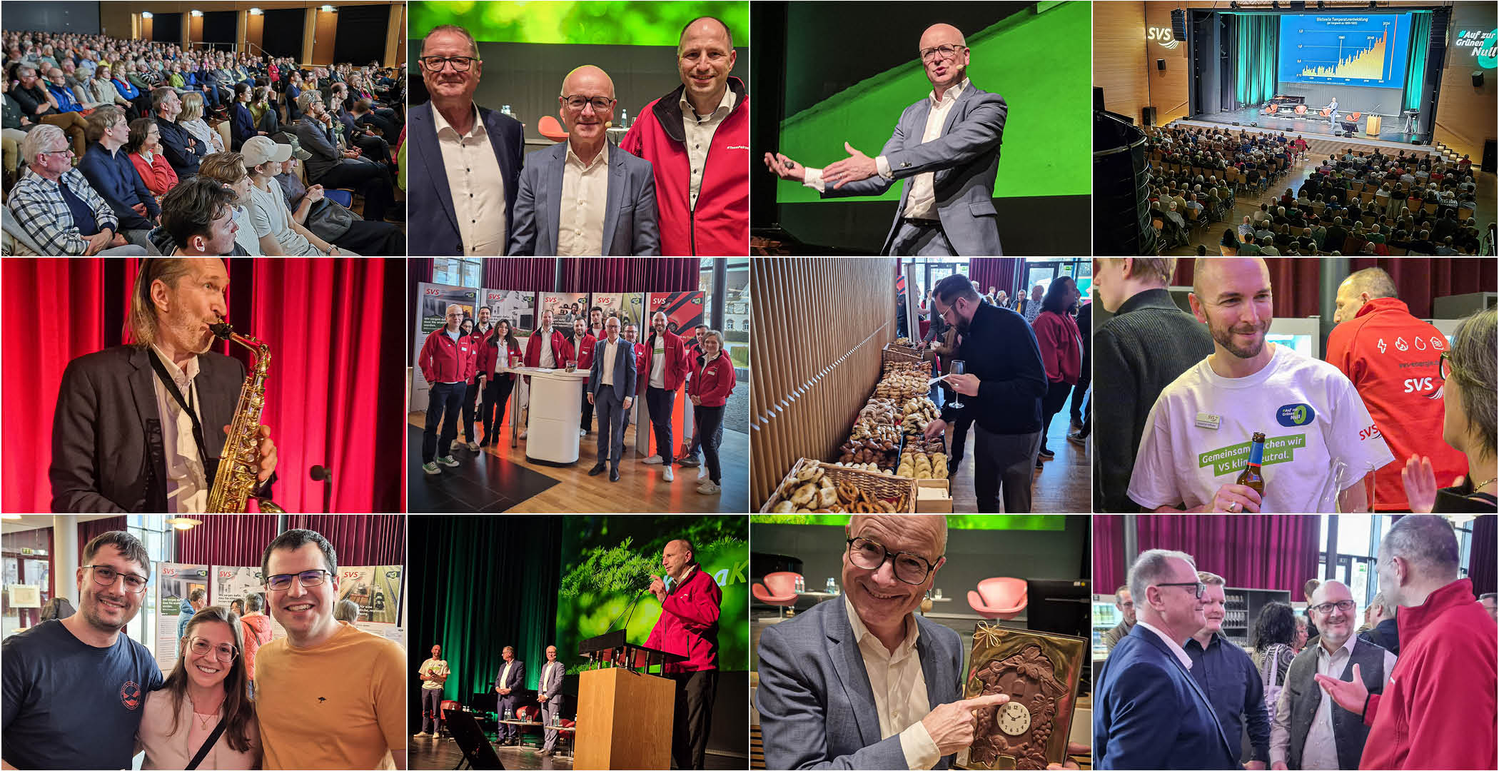 KlimaKompass 2026 Bildcollage